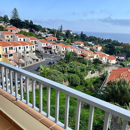 Villa Scirocco Madeira - Ocean View Machico  Exteriér fotografie