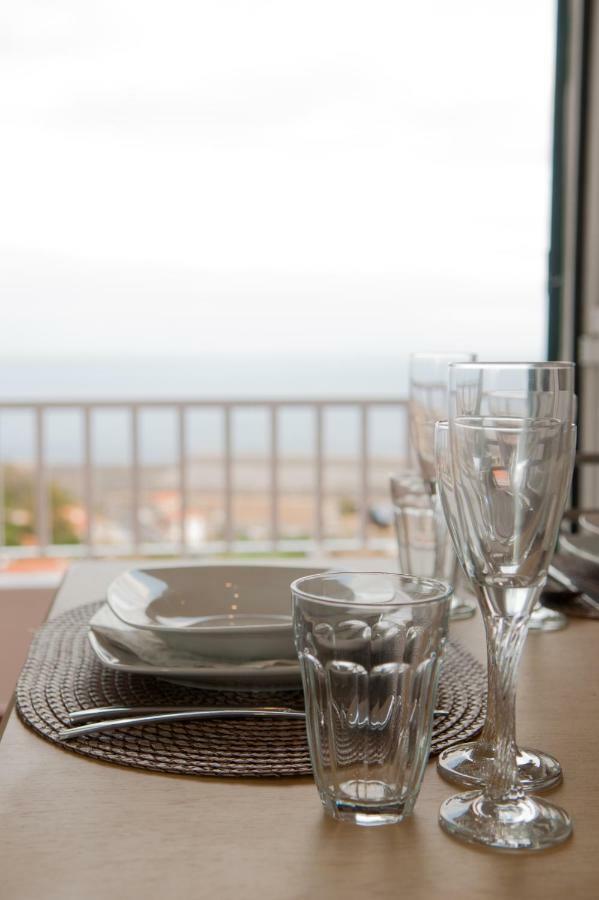 Villa Scirocco Madeira - Ocean View Machico  Exteriér fotografie
