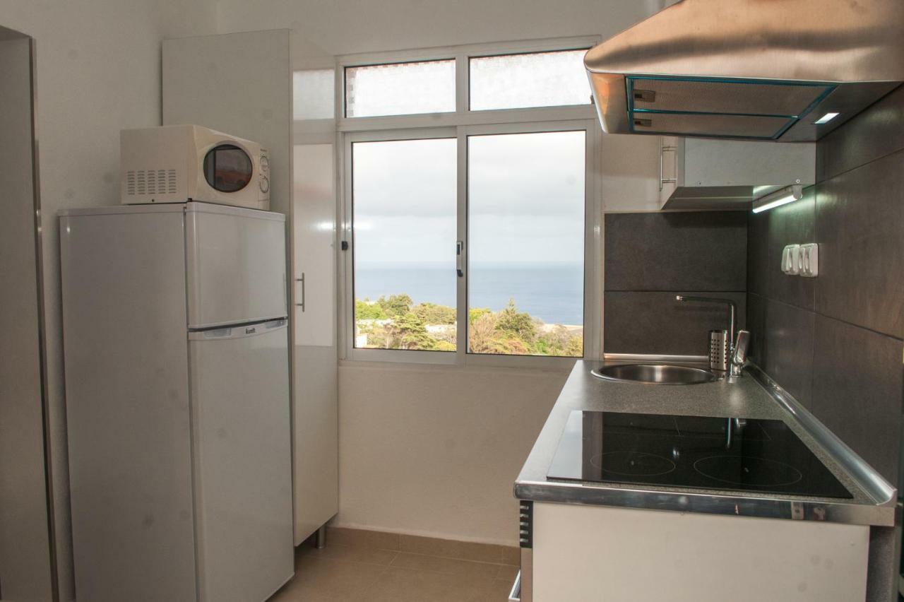 Villa Scirocco Madeira - Ocean View Machico  Exteriér fotografie