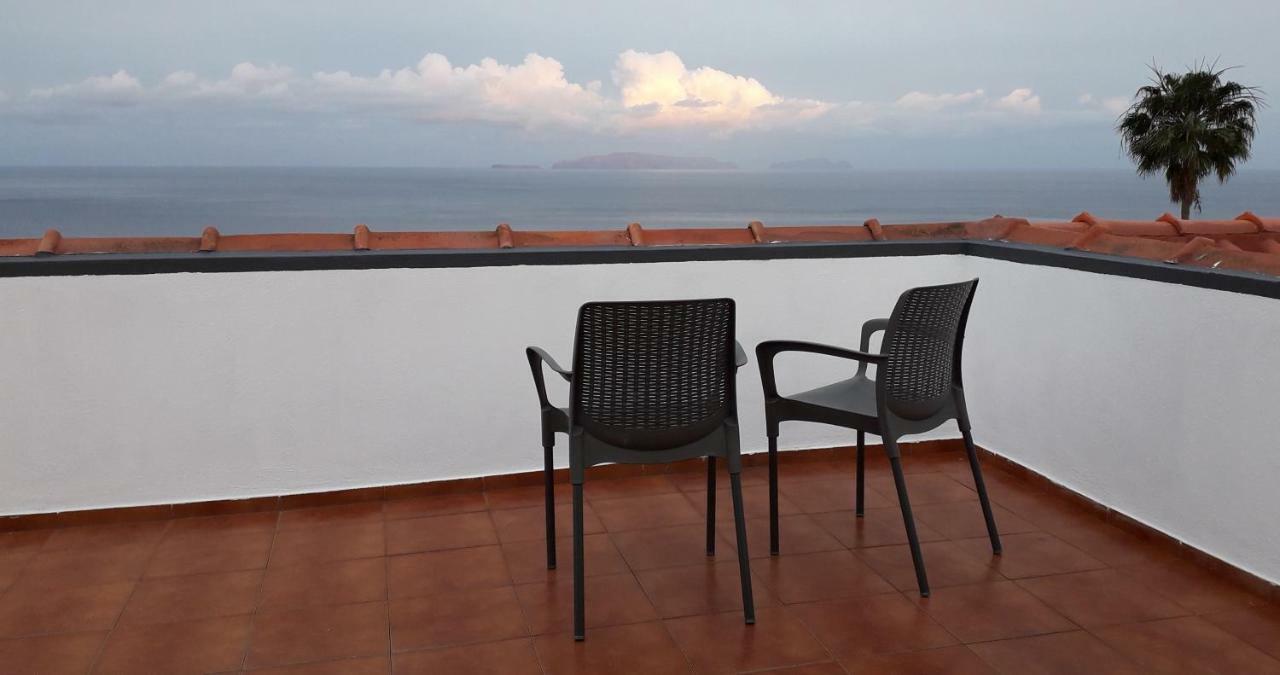 Villa Scirocco Madeira - Ocean View Machico  Exteriér fotografie